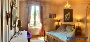 Chambres d'hôtes La Borderie du Gô près de La Rochelle - Nieul - Image 2