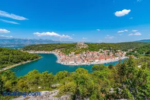Sea & Mountain View By Apartment Brane - Image 2