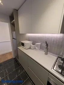 Home Away From Home Ideal for Families and Contractors - Image 5