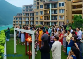 Luxury Aloha Apartments, Rishikesh - Image 2