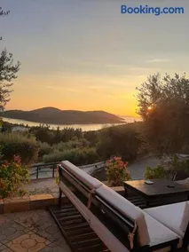 Sivota view villa - Image 5