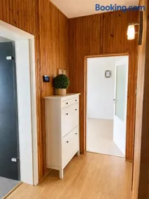 Apartament Aleksandra we Wielu z widokiem na jezioro - Image 2