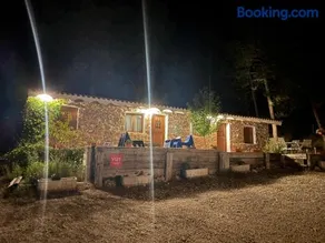 Chalet de Montaña Parque Natural Calar Río Mundo - Independiente - Wifi - Image 2