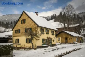 Romantikhäuschen zum Dachsteinblick - Image 5