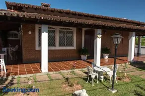 Pousada Casa da Vó Dita - Image 4