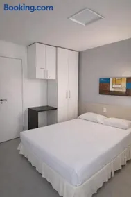Gran Lençóis Flat Residence 2 suítes com sala e cooktop - Image 3