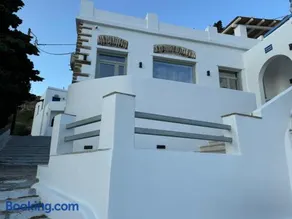 Bakery House Triantaros Tinos - Image 1
