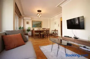 Bright Cozy Stacked Home Ideally Located n Kadikoy - Image 1