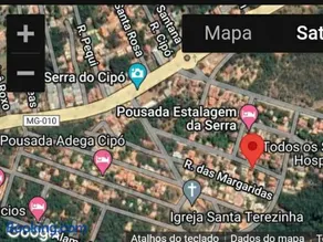 Casa das Violetas - Serra do Cipó - Image 3