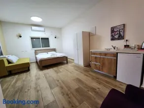 חלום בהר- 2 סוויטות מפנקות עם בריכה ואמבט ספא במתחם - Image 4