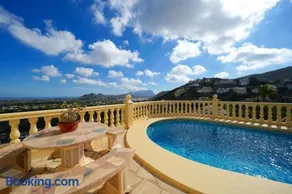 Villa Ventura - Costa Blanca - Pedreguer - Dénia - Image 3