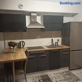 Legionowo Przytulny Apartament z Tarasem by Noclegi Renters - Image 2