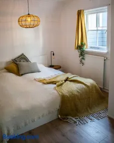 Jantjes lief appartement - Image 4