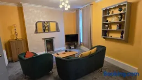 The Maisonette central Buxton - Image 5