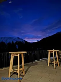 Berggasthof Grabs - Image 5