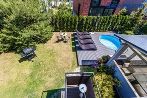 Villa with private pool Laumes juosta - Image 4