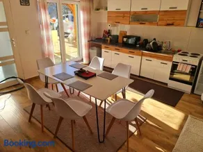 Celý apartmánový dom Donovaly-Hanesy so saunou - Image 4