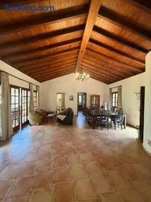 Large house in the best weather area - Image 2