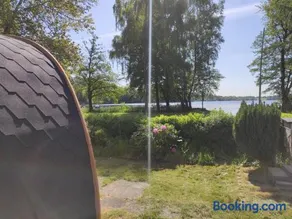 Glamping POD am See - Image 1
