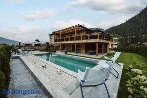 Glückschalet in Flachau - Image 3