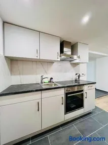 Luxury Apartment for WEF and Ski - Image 3