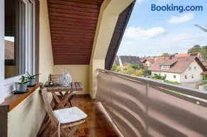 Ferienwohnung am Bach - Image 2