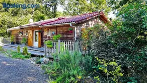 Les Chalets Cobadena-Borda Pays Basque - Image 4