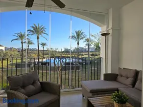 Casa Gusto Hacienda Riquelme Resort - Image 1