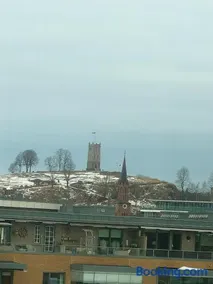 Romslig leilighet på Træleborg i Tønsberg - Image 3