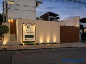 Villa Germânia - Pousada da Luiza - Image 3