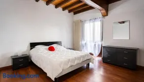 Stay in Historic Aglie Close to the Ducal Castle and Gardens - Image 1