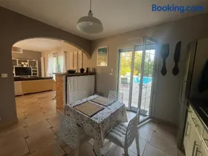 Maison de vacances avec piscine - Image 2