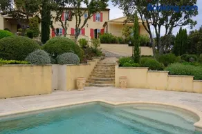 Le Mas de Quatremonts - Your refuge in Provence - Image 5