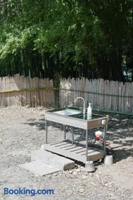 ARUYOゲストハウス 山と竹に囲まれた一棟貸切 のびのびとbbq 焚き火 - Image 5