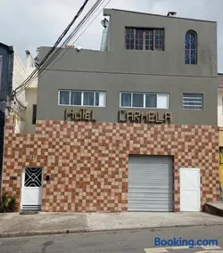 HOTEL CARMELLA - Image 1
