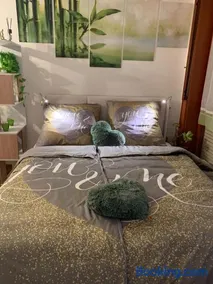 Ferienwohnung Studio Bella Verde - Image 3