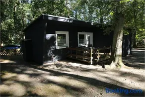 Bungalow RUHE UND STURM direkt am STRAND mit KAMIN nur für ERWACHSENE - Image 2