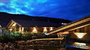Bayerischer Wald Chalets - Image 3