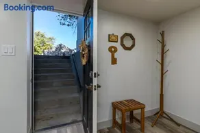 The Center Street Hideaway- Private Basement Suite - Image 2