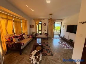 Elegant Coastal Retreat Kilifi - Image 3
