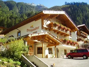 Haus Bergzauber - Image 1