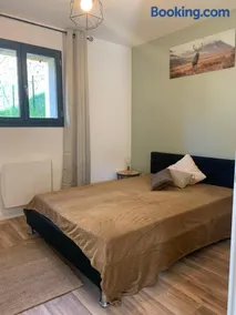 CHALET en RDJ en VALLEE de LUCHON - Image 4