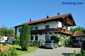 Ferienwohnung am Chiemsee - Image 1