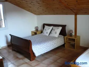 Appartement dans maison Entre Savines et Embrun - Image 3