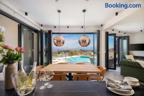 Luxury villa Soleia Skrip Brac with private pool - Image 5