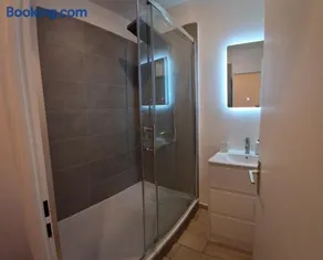 Villa Club T2 complètement rénové à Mar Vivo, plages à pieds, piscine - Image 3