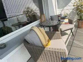 Tarrazza Ferienwohnungen Erpeldinger - Image 2