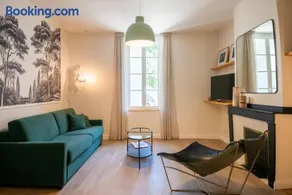 La Maison des Vendangeurs en Ville - Image 2