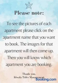 Idwala Tides Accomodation - Image 3