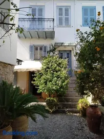 Liknon Guesthouse Villa - Image 1